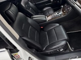 Audi A8, 4.1 l., saloon | 4