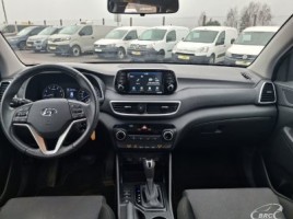 Hyundai Tucson | 4