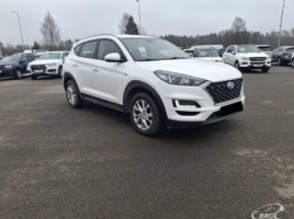 Hyundai Tucson | 2