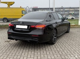 Mercedes-Benz E350, 3.0 l., saloon | 1