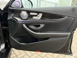 Mercedes-Benz E350, 3.0 l., saloon | 3
