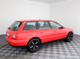 Audi A4, 1.9 l., universalas | 2