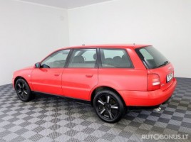 Audi A4, 1.9 l., universalas | 3
