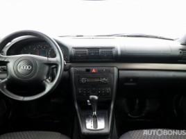 Audi A4, 1.9 l., universalas | 4