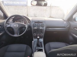 Mazda 6 | 4