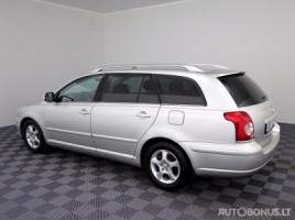 Toyota Avensis, 1.8 l., Универсал | 3