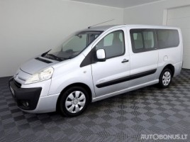 Citroen Jumpy | 1