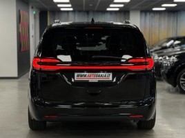 Chrysler Pacifica, 3.6 l., Минивэн | 2