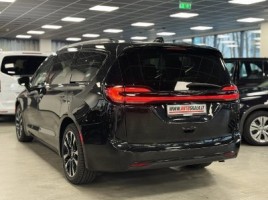 Chrysler Pacifica, 3.6 l., Минивэн | 4