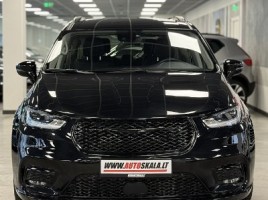 Chrysler Pacifica, 3.6 l., Минивэн | 1