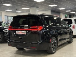Chrysler Pacifica, 3.6 l., Минивэн | 3