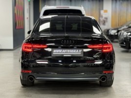 Audi A4, 2.0 l., sedanas | 2