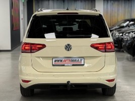 Volkswagen Touran | 2