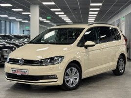 Volkswagen Touran | 4