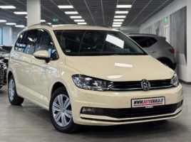 Volkswagen Touran | 3