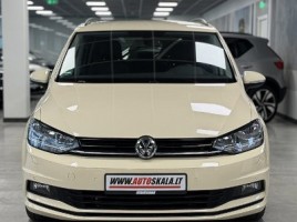 Volkswagen Touran | 1