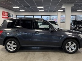 Mercedes-Benz GLK220 | 4