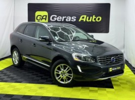 Volvo XC60 | 2