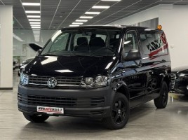 Volkswagen Transporter | 2