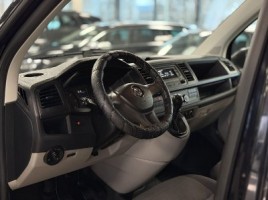 Volkswagen Transporter | 3