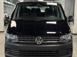 Volkswagen Transporter | 1