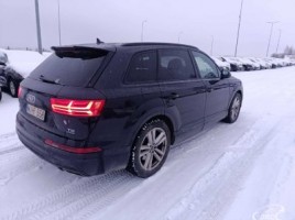 Audi Q7, 3.0 l., Внедорожник | 4