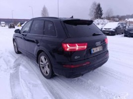 Audi Q7, 3.0 l., Внедорожник | 2