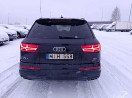Audi Q7, 3.0 l., Внедорожник | 3
