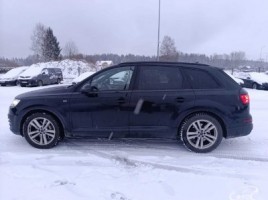 Audi Q7, 3.0 l., Внедорожник | 1