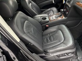 Audi Q7, 3.0 l., visureigis | 4