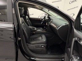 Audi Q7, 3.0 l., visureigis | 3