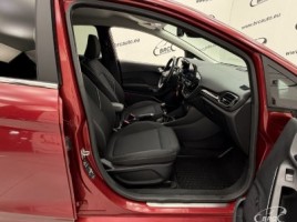 Ford Fiesta, 1.0 l., Хэтчбек | 3