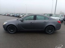 Opel Insignia | 1