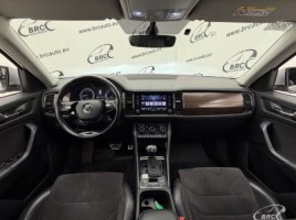 Skoda Kodiaq, 2.0 l., Внедорожник | 2