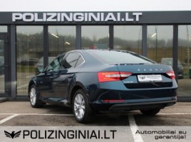 Skoda Superb | 3