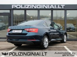 Skoda Superb | 2