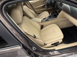 BMW 328, 2.0 l., sedanas | 4