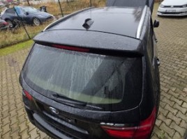 BMW X3, Внедорожник | 2