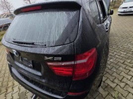 BMW X3, Внедорожник | 3