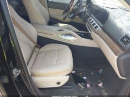 Mercedes-Benz GLE350, visureigis | 4