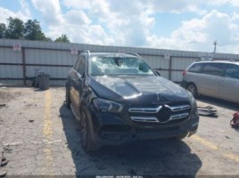 Mercedes-Benz GLE350