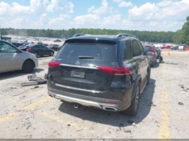 Mercedes-Benz GLE350, visureigis | 3