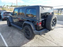 Jeep Wrangler, Внедорожник | 2