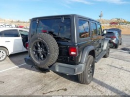 Jeep Wrangler, Внедорожник | 3