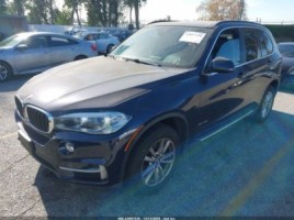 BMW X5, Внедорожник | 1