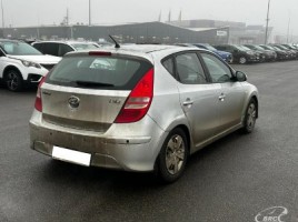 Hyundai i30, 1.4 l., hatchback | 1