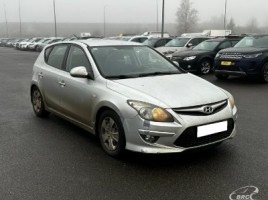 Hyundai i30 | 2