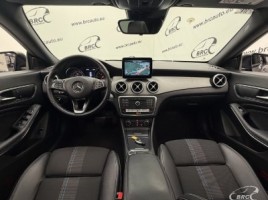 Mercedes-Benz CLA220, 2.1 l., Универсал | 2