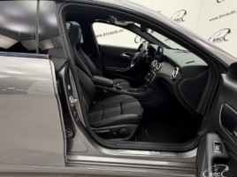 Mercedes-Benz CLA220, 2.1 l., Универсал | 3