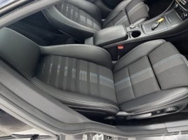 Mercedes-Benz CLA220, 2.1 l., Универсал | 4